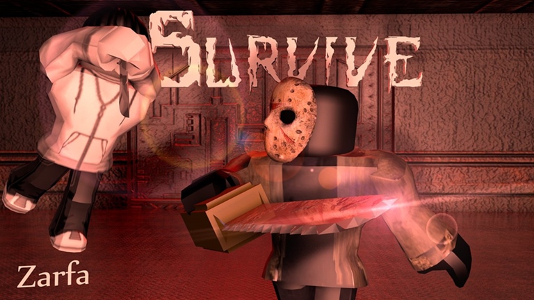 Survive and Kill the Killers in Area 51 !!!, Roblox Wiki